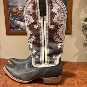 Ariat boots